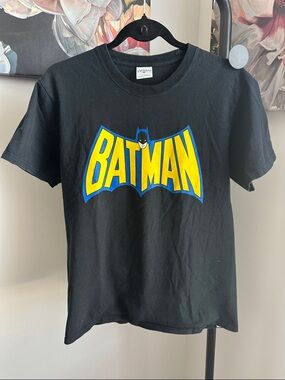 Noah NY x DC Comic Batman Vintage Tee